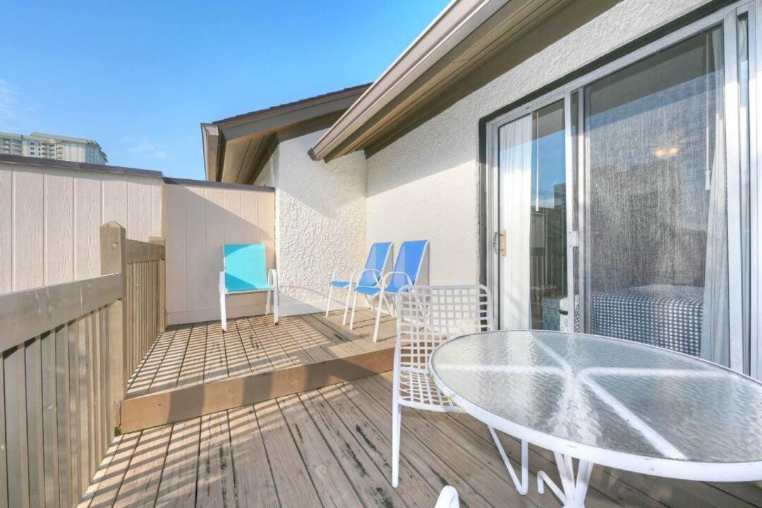 Вилла Ocean Getaway, Near Beach, 8Ppl Миртл-Бич Экстерьер фото