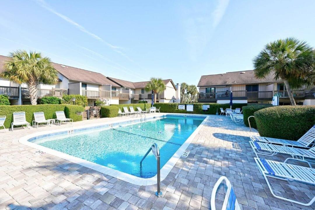 Вилла Ocean Getaway, Near Beach, 8Ppl Миртл-Бич Экстерьер фото